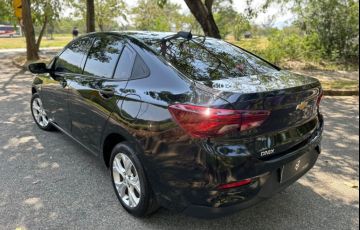 Chevrolet Onix 1.0 Turbo Flex Plus LTZ Automático - Foto #8