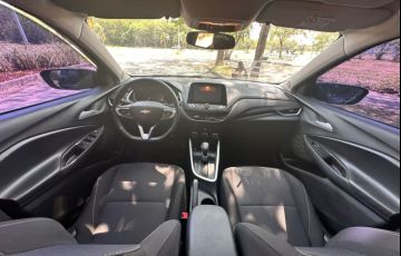 Chevrolet Onix 1.0 Turbo Flex Plus LTZ Automático - Foto #9