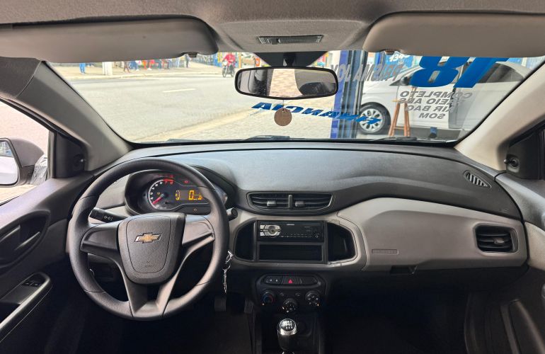 Chevrolet Prisma 1.0 Joy SPE/4 - Foto #3