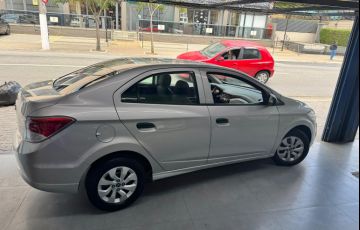 Chevrolet Prisma 1.0 Joy SPE/4 - Foto #6