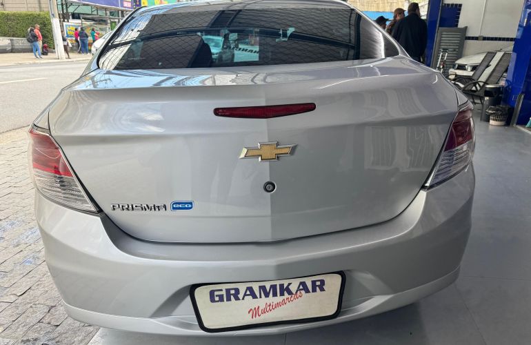 Chevrolet Prisma 1.0 Joy SPE/4 - Foto #7