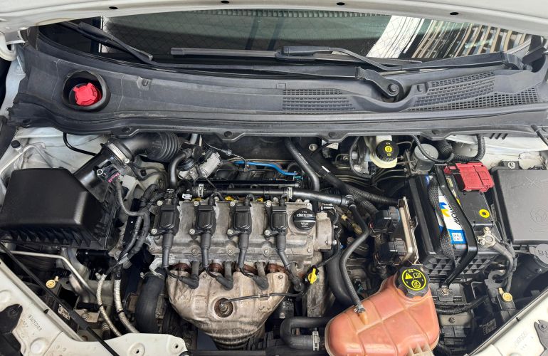 Chevrolet Prisma 1.0 Joy SPE/4 - Foto #9
