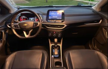 Chevrolet Tracker 1.2 Turbo Premier - Foto #6