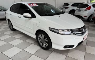 Honda City 1.5 DX