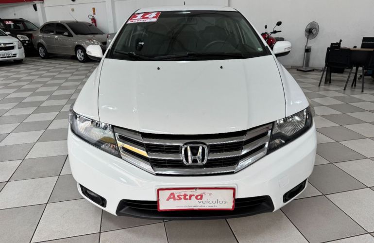 Honda City 1.5 DX - Foto #2