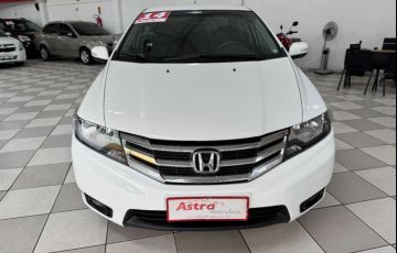 Honda City 1.5 DX - Foto #2