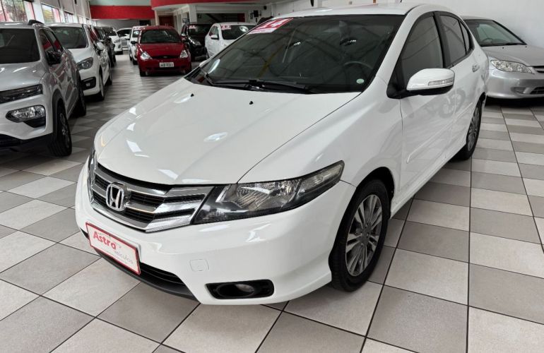 Honda City 1.5 DX - Foto #3