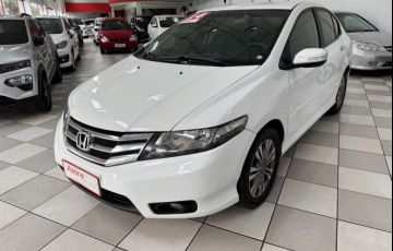 Honda City 1.5 DX - Foto #3
