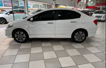 Honda City 1.5 DX - Foto #4