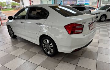 Honda City 1.5 DX - Foto #5