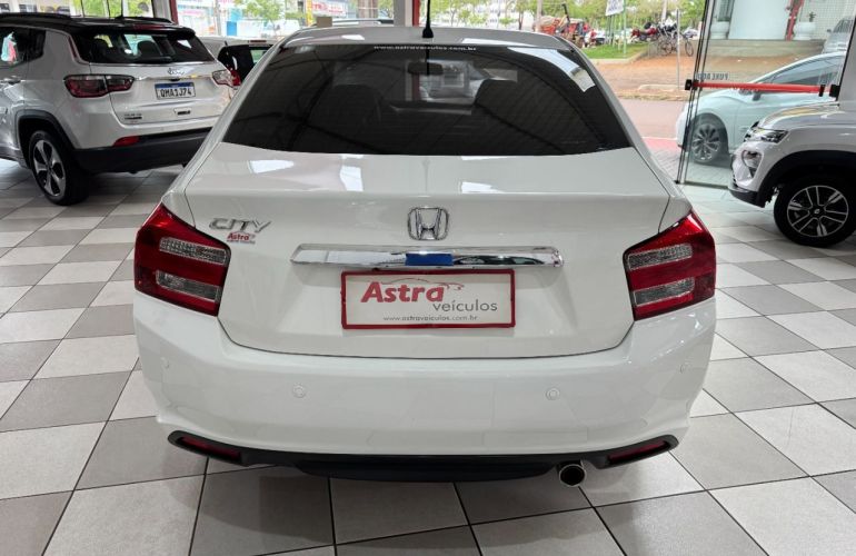 Honda City 1.5 DX - Foto #6