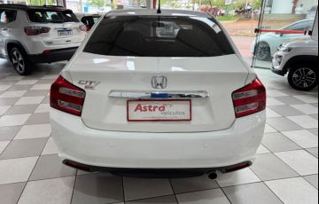 Honda City 1.5 DX - Foto #6