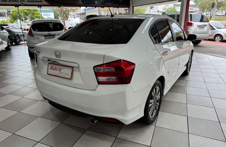 Honda City 1.5 DX - Foto #7