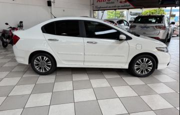 Honda City 1.5 DX - Foto #8