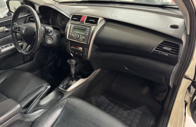 Honda City 1.5 DX - Foto #9