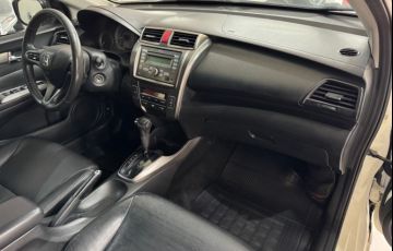 Honda City 1.5 DX - Foto #9