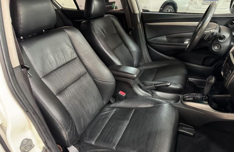 Honda City 1.5 DX - Foto #10