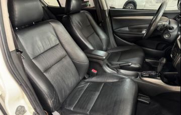 Honda City 1.5 DX - Foto #10