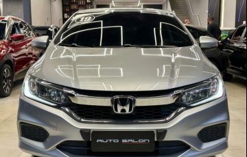 Honda City 1.5 Personal 16v - Foto #2