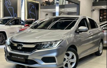 Honda City 1.5 Personal 16v - Foto #3