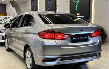 Honda City 1.5 Personal 16v - Foto #6