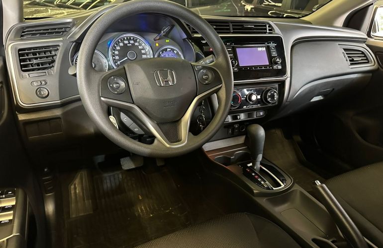 Honda City 1.5 Personal 16v - Foto #7
