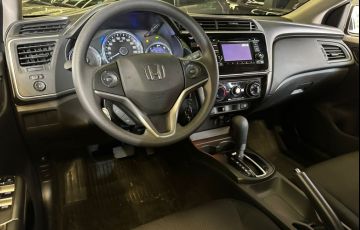 Honda City 1.5 Personal 16v - Foto #7