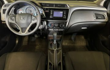 Honda City 1.5 Personal 16v - Foto #8