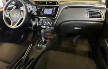 Honda City 1.5 Personal 16v - Foto #9