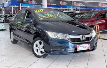 Honda City 1.5 Personal 16v