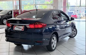 Honda City 1.5 Personal 16v - Foto #6