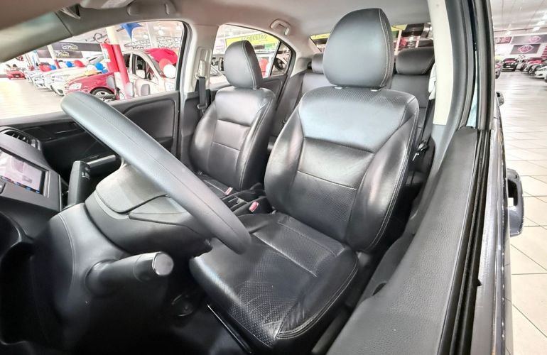 Honda City 1.5 Personal 16v - Foto #7