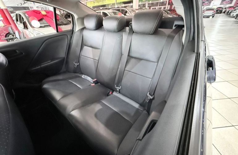 Honda City 1.5 Personal 16v - Foto #8