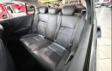 Honda City 1.5 Personal 16v - Foto #8