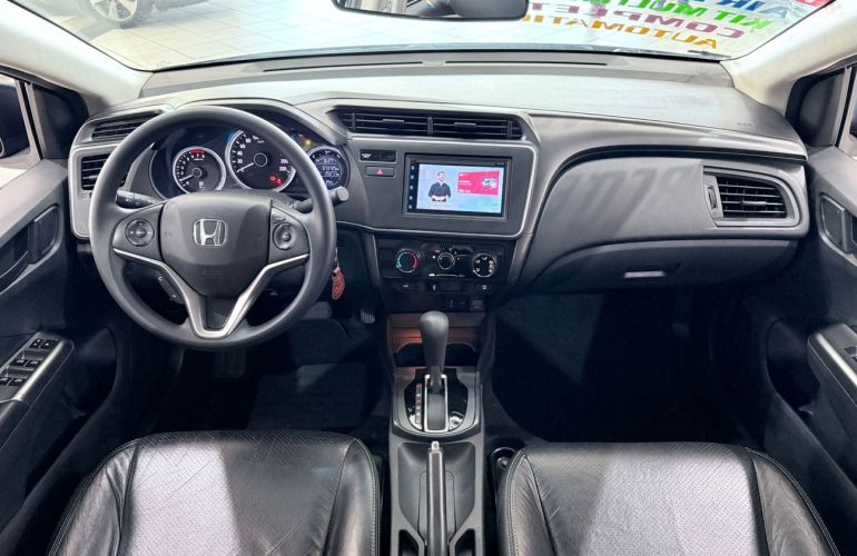Honda City 1.5 Personal 16v - Foto #9