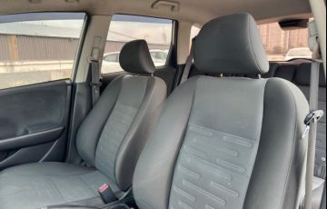 Honda Fit 1.5 Twist 16v - Foto #8