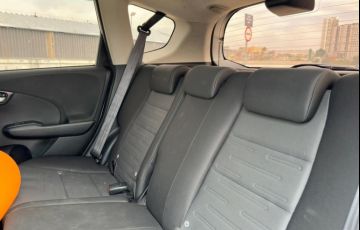 Honda Fit 1.5 Twist 16v - Foto #9