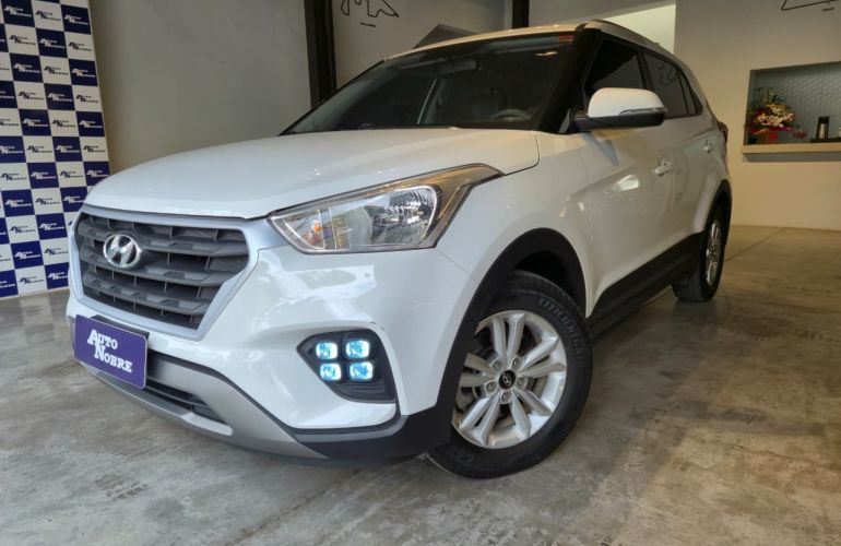 Hyundai Creta 1.6 16V Attitude - Foto #3