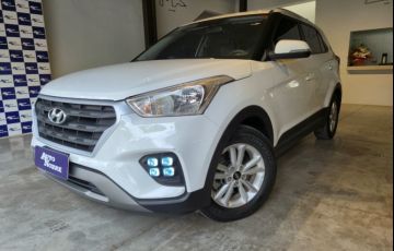 Hyundai Creta 1.6 16V Attitude - Foto #3