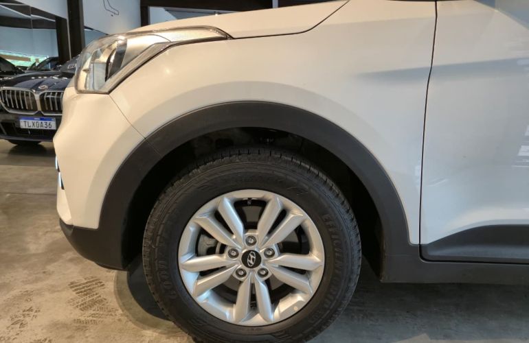 Hyundai Creta 1.6 16V Attitude - Foto #4