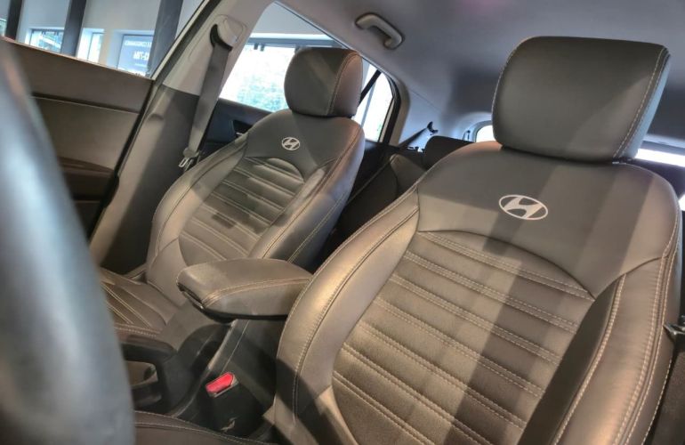 Hyundai Creta 1.6 16V Attitude - Foto #5