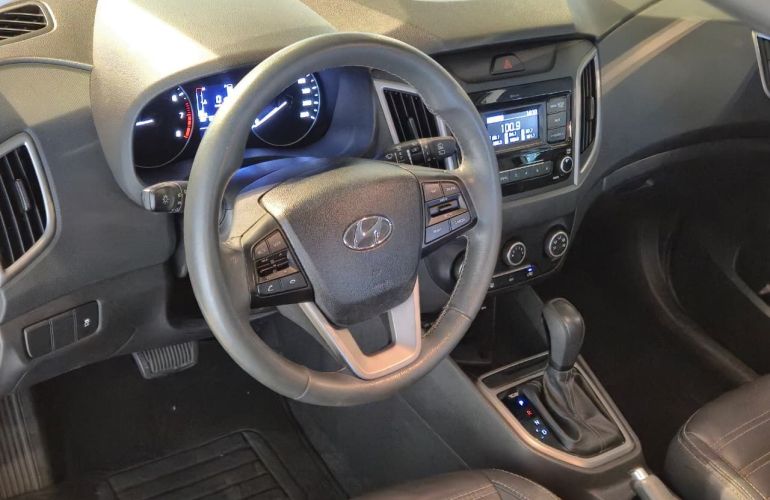 Hyundai Creta 1.6 16V Attitude - Foto #6