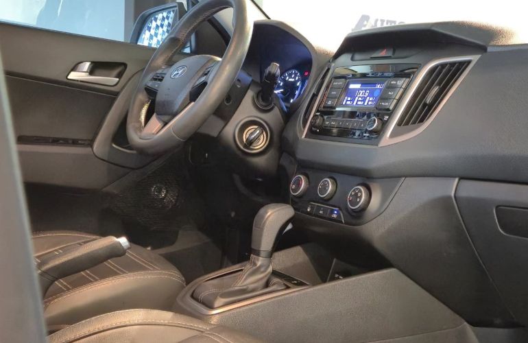 Hyundai Creta 1.6 16V Attitude - Foto #8