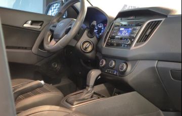 Hyundai Creta 1.6 16V Attitude - Foto #8