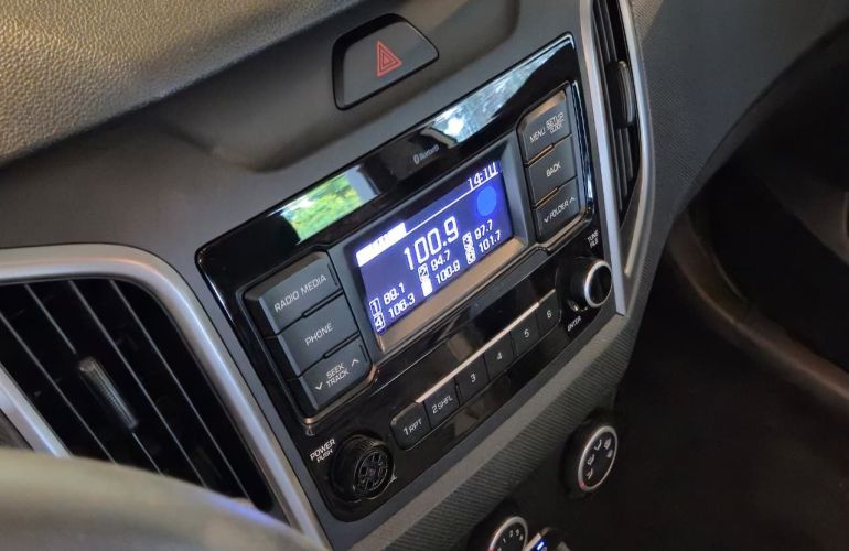 Hyundai Creta 1.6 16V Attitude - Foto #9
