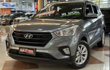 Hyundai Creta 1.6 16V Action