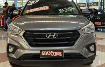 Hyundai Creta 1.6 16V Action - Foto #2