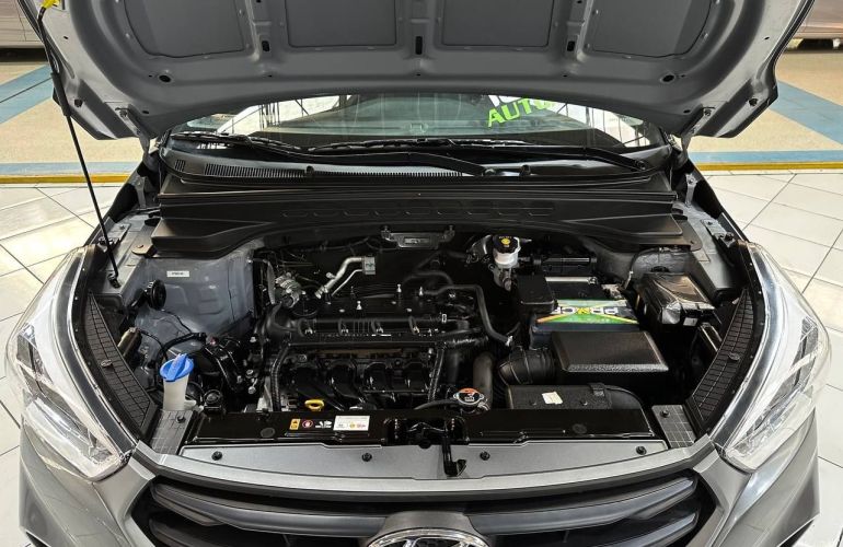 Hyundai Creta 1.6 16V Action - Foto #3