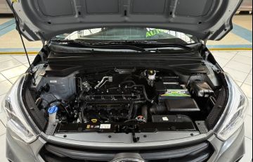 Hyundai Creta 1.6 16V Action - Foto #3