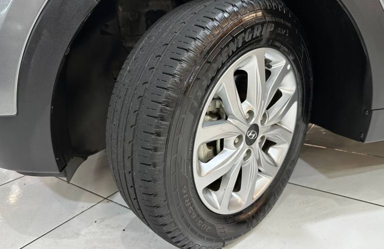 Hyundai Creta 1.6 16V Action - Foto #5